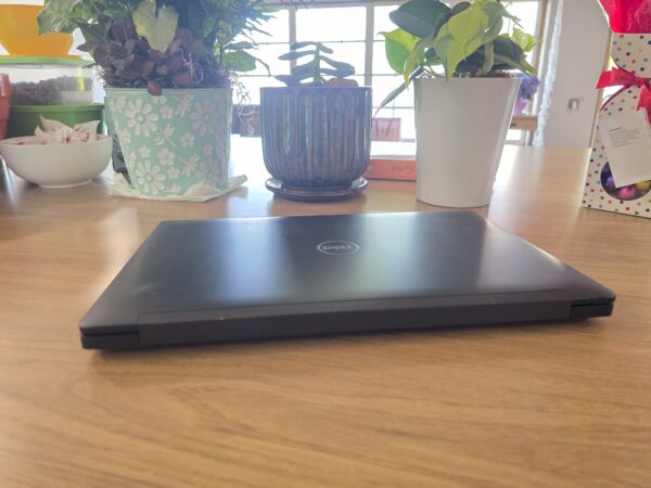 DELL Latitude 7490 laptop i7-8650U 8GB RAM 128GB M.2 SSD Win 11 J9QHNV2