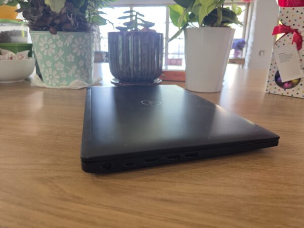 DELL Latitude 7490 laptop i7-8650U 8GB RAM 128GB M.2 SSD Win 11 J9QHNV2