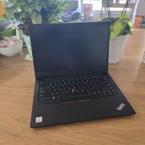 LENOVO E14 ThinkPad Type 20RA laptop | i5-10110U | 16GB RAM | 128GB M.2 SSD | Win 11 | PF2JE9M8