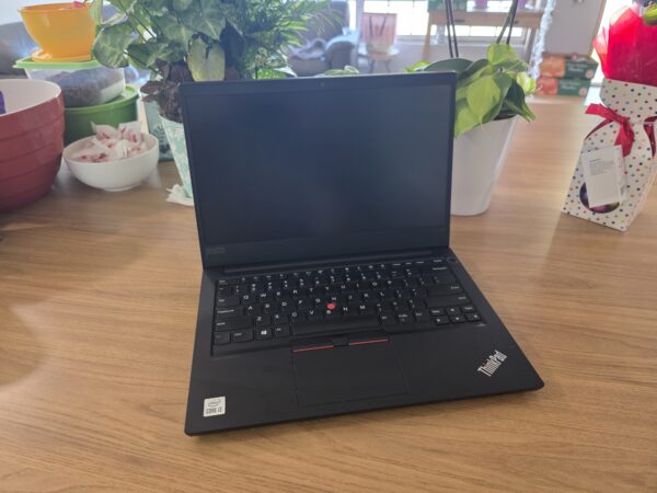 LENOVO E14 ThinkPad Type 20RA laptop | i5-10110U | 16GB RAM | 128GB M.2 SSD | Win 11 | PF2JE9M8
