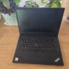 LENOVO E14 ThinkPad Type 20RA laptop | i5-10110U | 16GB RAM | 128GB M.2 SSD | Win 11 | PF2JE9M8