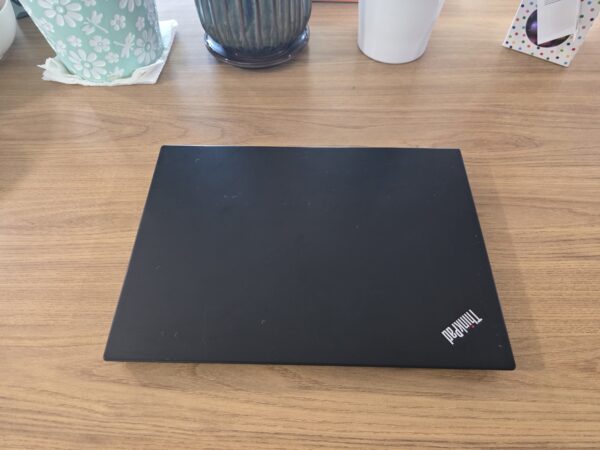 LENOVO E14 ThinkPad Type 20RA laptop | i5-10110U | 16GB RAM | 128GB M.2 SSD | Win 11 | PF2JE9M8