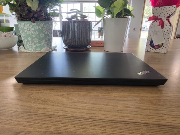 LENOVO E14 ThinkPad Type 20RA laptop | i5-10110U | 16GB RAM | 128GB M.2 SSD | Win 11 | PF2JE9M8