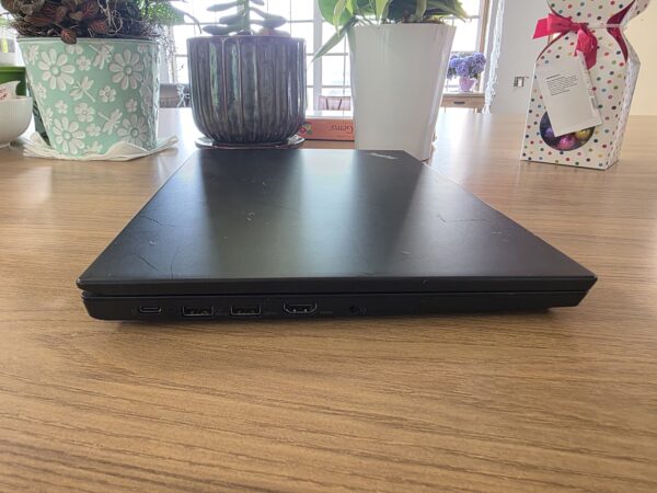 LENOVO E14 ThinkPad Type 20RA laptop | i5-10110U | 16GB RAM | 128GB M.2 SSD | Win 11 | PF2JE9M8