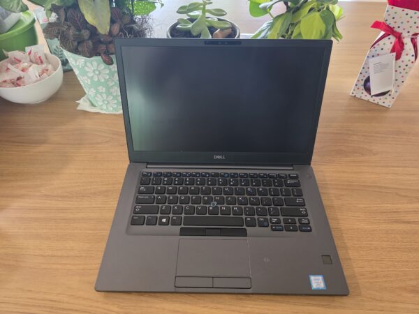 DELL Latitude 7490 laptop i7-8650U 8GB RAM 128GB M.2 SSD Win 11 B61J8Y2
