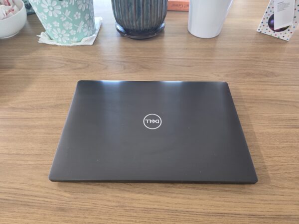 DELL Latitude 7490 laptop i7-8650U 8GB RAM 128GB M.2 SSD Win 11 B61J8Y2