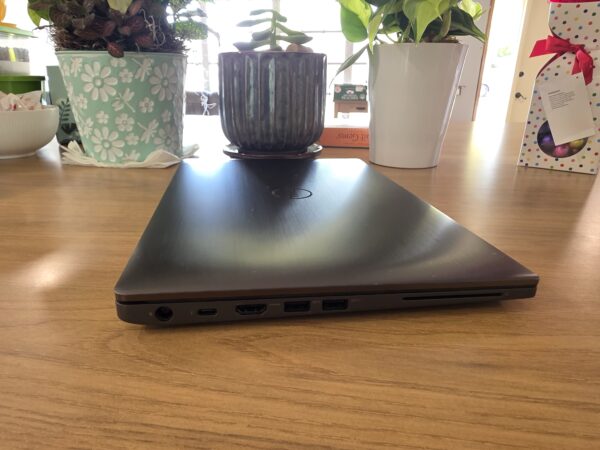 DELL Latitude 7490 laptop i7-8650U 8GB RAM 128GB M.2 SSD Win 11 B61J8Y2