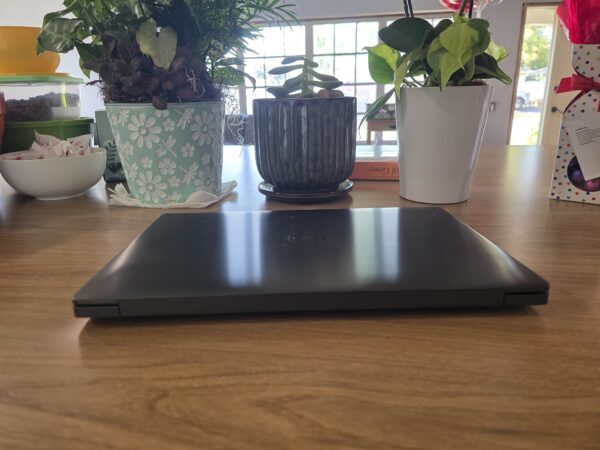 DELL Latitude 7490 laptop i7-8650U 8GB RAM 128GB M.2 SSD Win 11 B61J8Y2