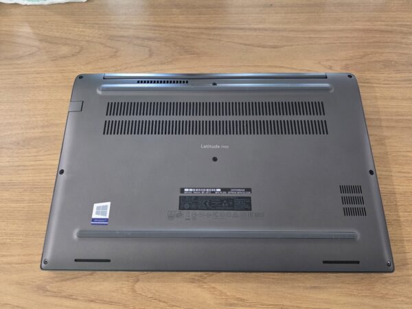 DELL Latitude 7490 laptop i7-8650U 8GB RAM 128GB M.2 SSD Win 11 B61J8Y2