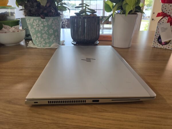 HP EliteBook 850 G5 laptop i7-8650U 8GB RAM 128GB M.2 SSD Win 11 5CG812M8X