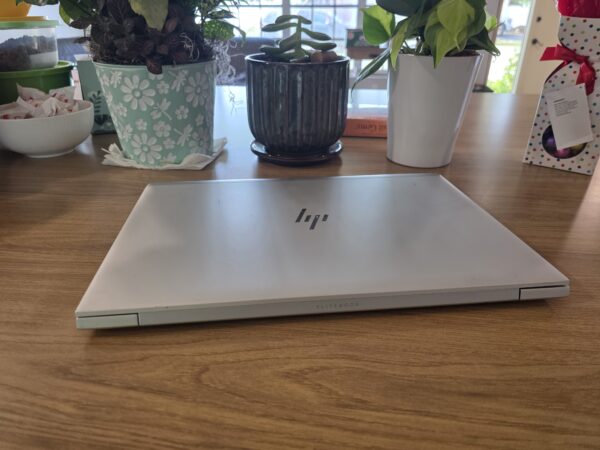 HP EliteBook 850 G5 laptop i7-8650U 8GB RAM 128GB M.2 SSD Win 11 5CG812M8X