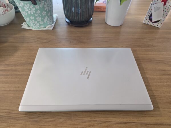 HP EliteBook 850 G5 laptop i7-8650U 8GB RAM 128GB M.2 SSD Win 11 5CG8094F78