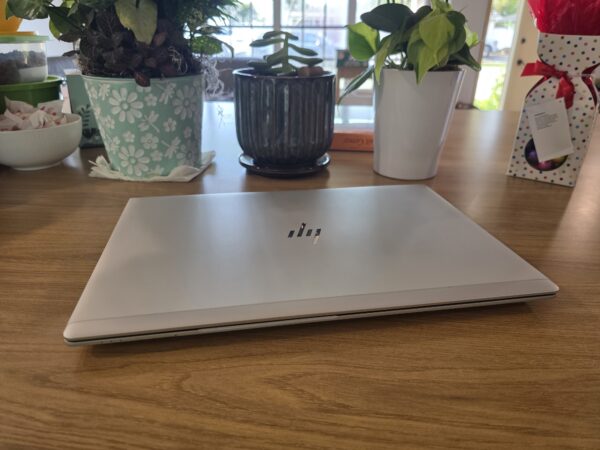 HP EliteBook 850 G5 laptop i7-8650U 8GB RAM 128GB M.2 SSD Win 11 5CG8094F78
