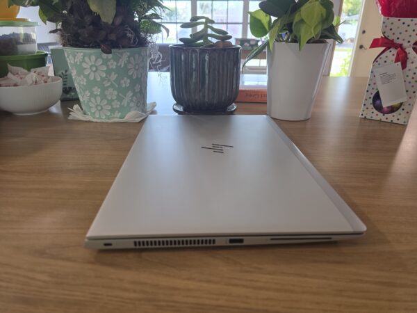 HP EliteBook 850 G5 laptop i7-8650U 8GB RAM 128GB M.2 SSD Win 11 5CG8094F78