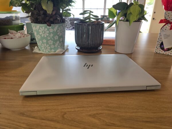 HP EliteBook 850 G5 laptop i7-8650U 8GB RAM 128GB M.2 SSD Win 11 5CG8094F78