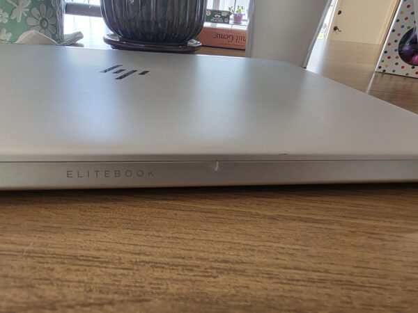 HP EliteBook 850 G5 laptop i7-8650U 8GB RAM 128GB M.2 SSD Win 11 5CG8094F78