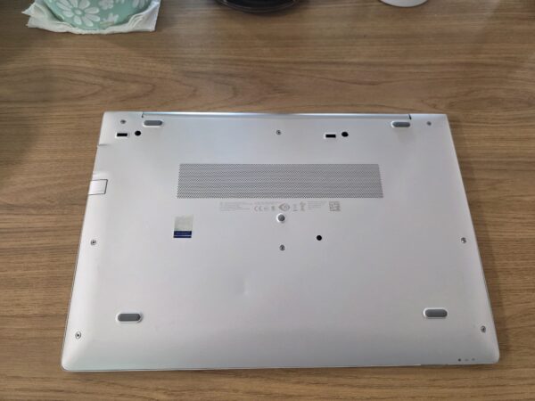 HP EliteBook 850 G5 laptop i7-8650U 8GB RAM 128GB M.2 SSD Win 11 5CG8094F78