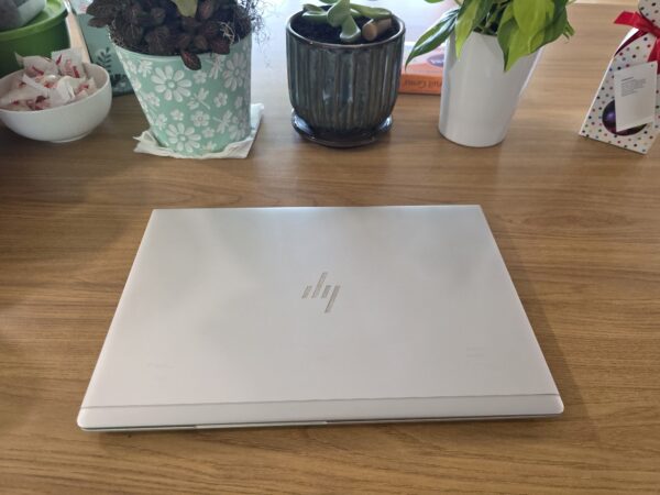 HP EliteBook 850 G5 laptop i7-8550U 8GB RAM 128GB M.2 SSD Win 11 5CG9042P14
