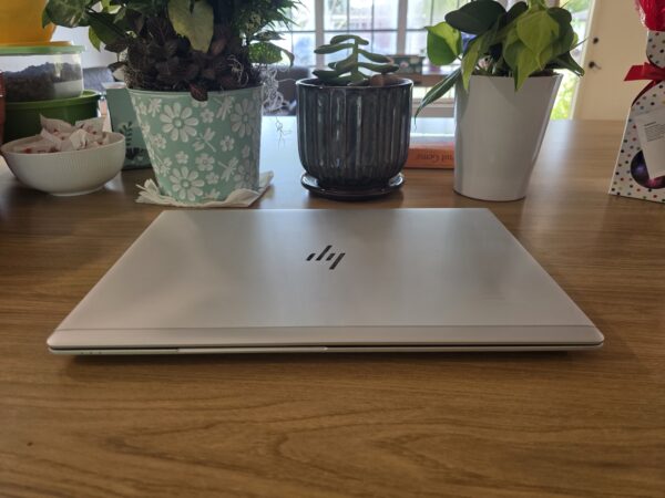 HP EliteBook 850 G5 laptop i7-8550U 8GB RAM 128GB M.2 SSD Win 11 5CG9042P14