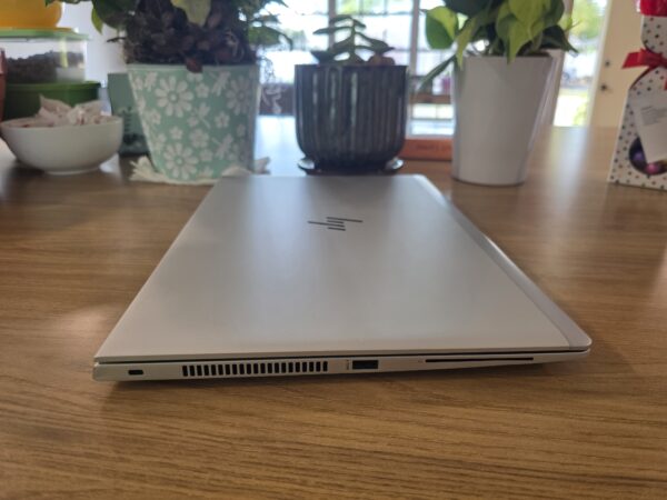 HP EliteBook 850 G5 laptop i7-8550U 8GB RAM 128GB M.2 SSD Win 11 5CG9042P14