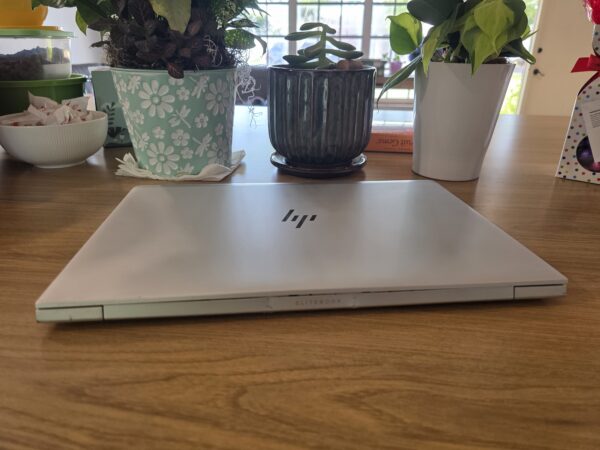 HP EliteBook 850 G5 laptop i7-8550U 8GB RAM 128GB M.2 SSD Win 11 5CG9042P14