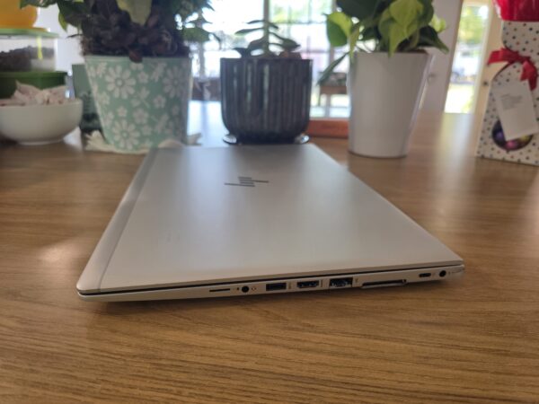 HP EliteBook 850 G5 laptop i7-8550U 8GB RAM 128GB M.2 SSD Win 11 5CG9042P14