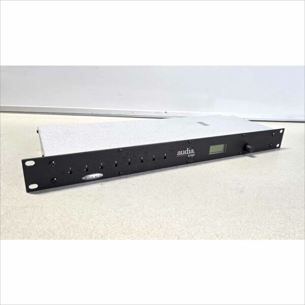 Biamp EXPI 8-Channel CobraNet Audio Input Expander – Professional DSP – Used