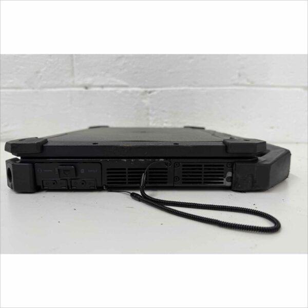 Dell Latitude 12 Rugged Extreme 7214 – i5 6th Gen 8GB – No Battery No Caddy