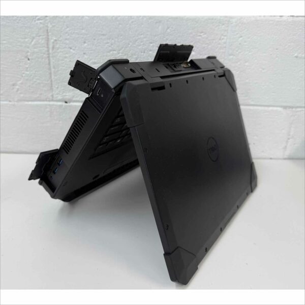 Dell Latitude 5424 Rugged | i3 7th Gen | 8GB RAM | No HDD/Caddy | No Battery Super Clean Bare bone