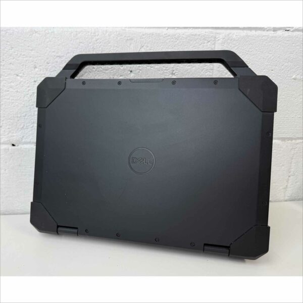 Dell Latitude 5424 Rugged | i5 8th Gen | 8GB RAM | No HDD/Caddy | No Battery Super Clean Bare bone