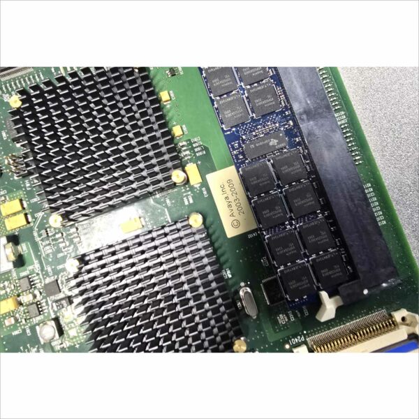 Lot of 6x Avaya S8300E/S4 Media Server Blades – 16GB/4GB RAM – 250GB/320GB HDD – Used