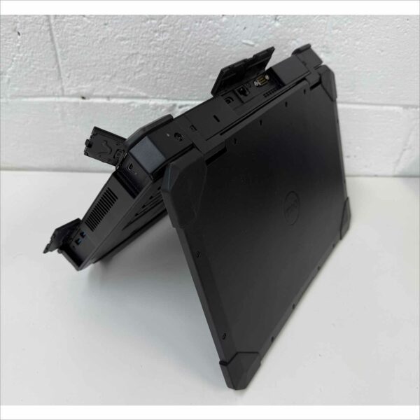Dell Latitude 5424 Rugged | i3 7th Gen | 8GB RAM | No HDD/Caddy | No Battery Super Clean Bare bone