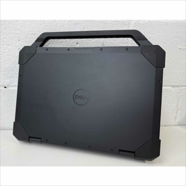 Dell Latitude 5424 Rugged | i5 8th Gen | 8GB RAM | No HDD/Caddy | No Battery Super Clean Bare bone