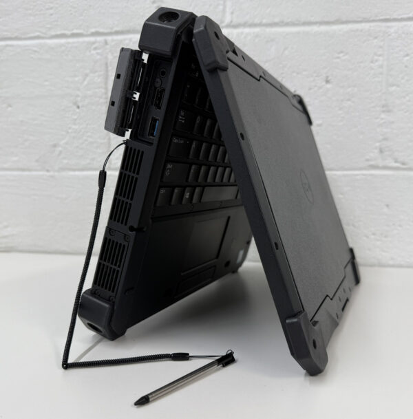 Dell Latitude 12 Rugged Extreme 7214