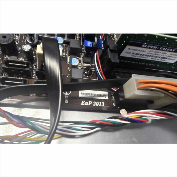Barracuda Networks BSF300a Email Spam Firewall 300 – Anti-Spam / Virus Filter Appliance – Used