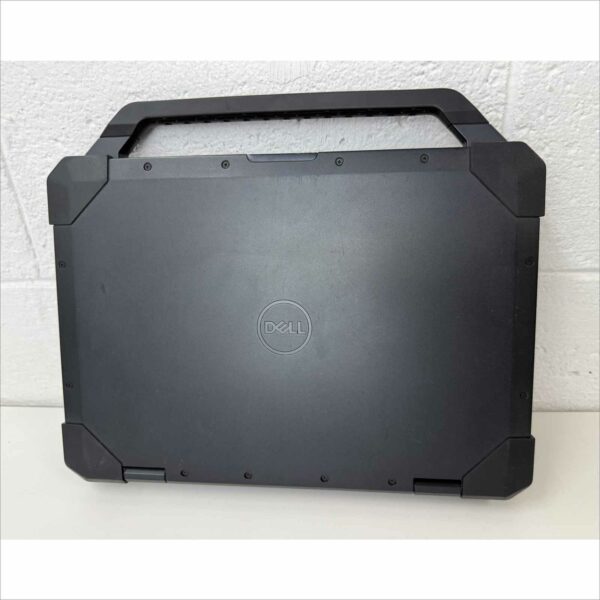 Dell Latitude 5424 Rugged | i3 7th Gen | 8GB RAM | No HDD/Caddy | No Battery Super Clean Bare bone