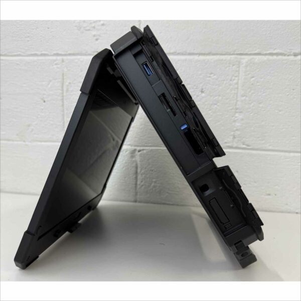 Dell Latitude 5424 Rugged | i5 8th Gen | 8GB RAM | No HDD/Caddy | No Battery Super Clean Bare bone