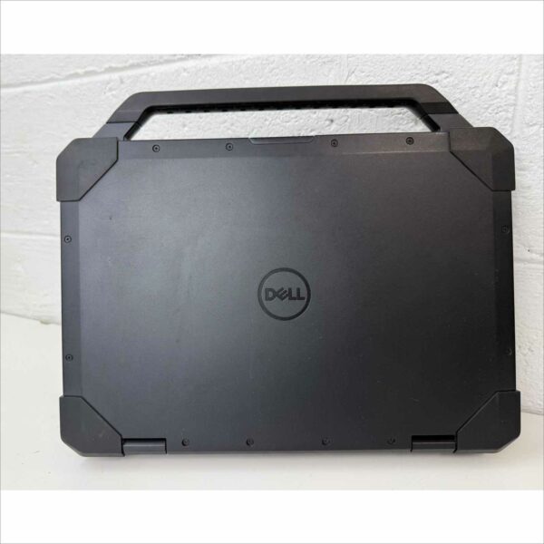 Dell Latitude 5424 Rugged | i3 7th Gen | 8GB RAM | No HDD/Caddy | No Battery Super Clean Bare bone