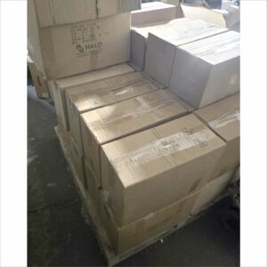 Pallet of Mixed Computer Cables - Power, USB, VGA, DVI, DisplayPort - New & Used