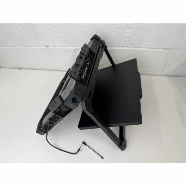 Dell Latitude 12 Rugged Extreme 7214 – i5 6th Gen 8GB – No Battery No Caddy