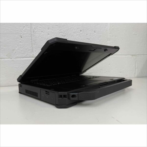 Dell Latitude 5424 Rugged | i5 8th Gen | 8GB RAM | No HDD/Caddy | No Battery Super Clean Bare bone