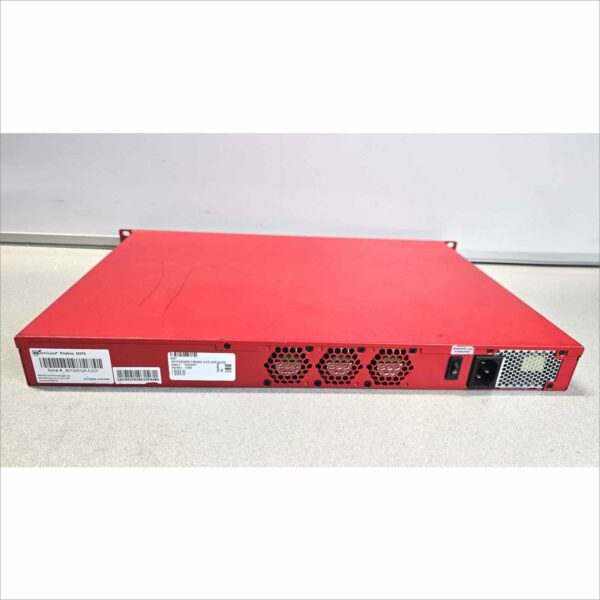 WatchGuard Firebox M370 Network Security Appliance – Used – Tested
