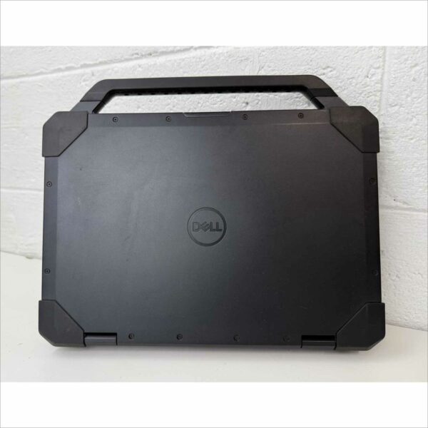 Dell Latitude 5424 Rugged | i3 7th Gen | 8GB RAM | No HDD/Caddy | No Battery Super Clean Bare bone