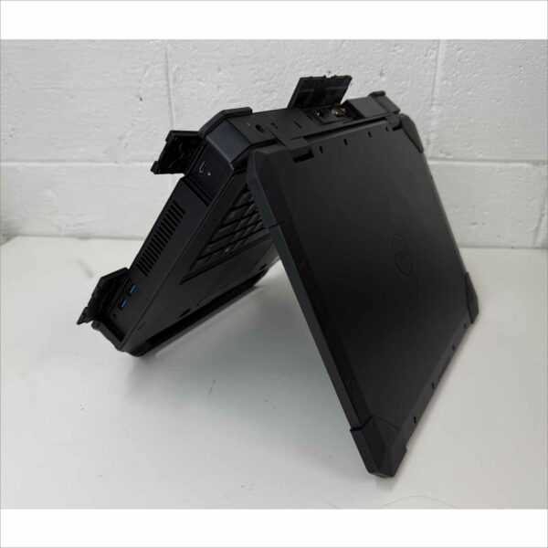 Dell Latitude 5424 Rugged | i5 8th Gen | 8GB RAM | No HDD/Caddy | No Battery Super Clean Bare bone