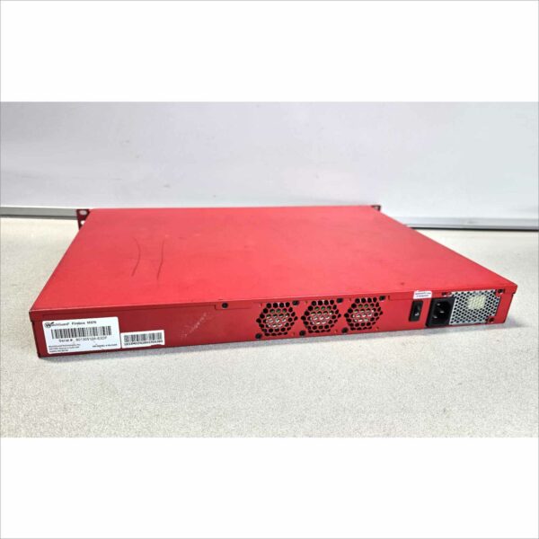 WatchGuard Firebox M370 Network Security Appliance – Used – Tested