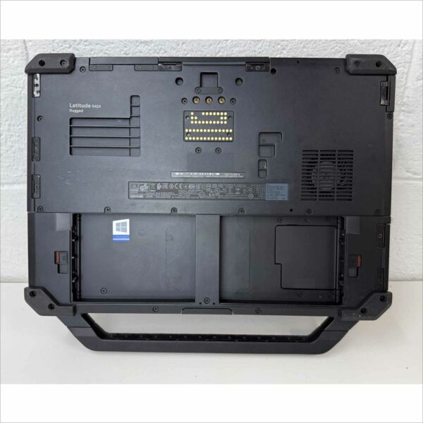 Dell Latitude 5424 Rugged | i3 7th Gen | 8GB RAM | No HDD/Caddy | No Battery Super Clean Bare bone