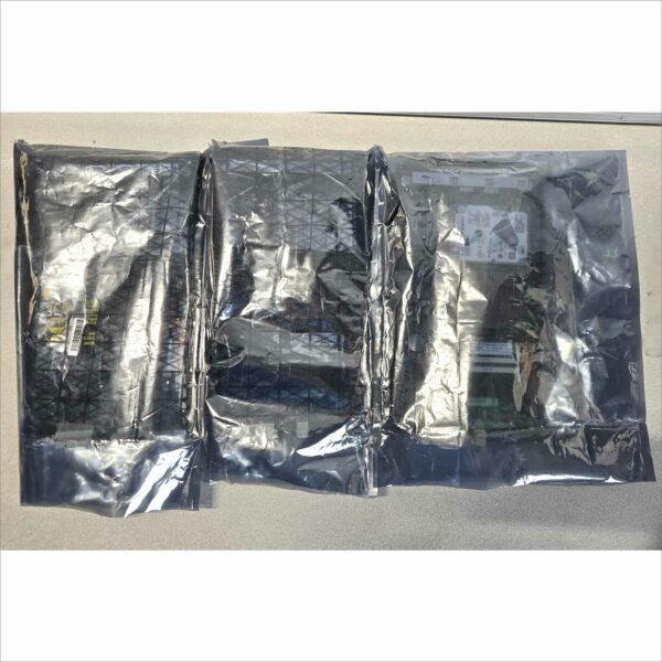 Lot of 6x Avaya S8300E/S4 Media Server Blades – 16GB/4GB RAM – 250GB/320GB HDD – Used