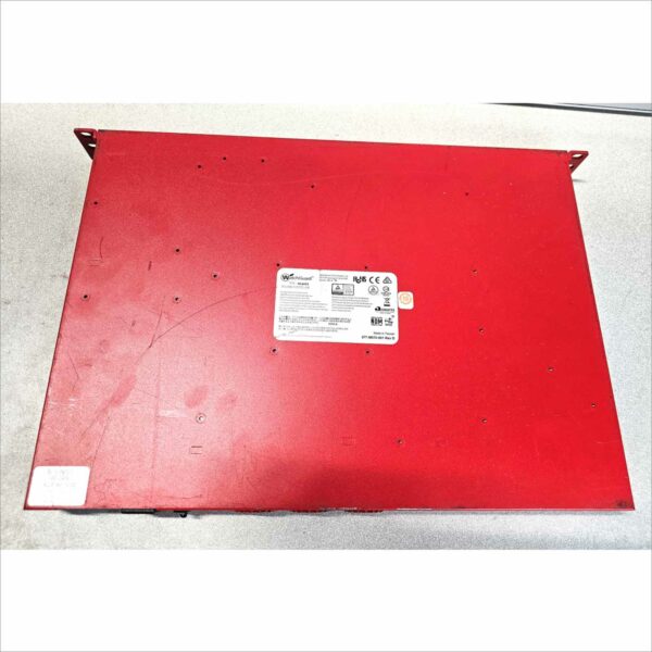 WatchGuard Firebox M370 Network Security Appliance – Used – Tested