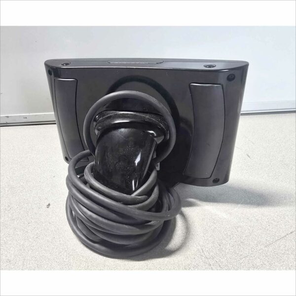 Crestron TPS-6X Wireless Touchpanel + TPS-6X-DS Dock Station – 5.7” Touchscreen – Used