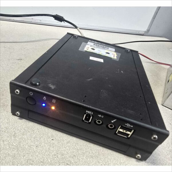 Teledyne Tekmar Fusion TOC Analyzer Control PC w/ Licensed Software – Model 14-9600-1C0 – Used